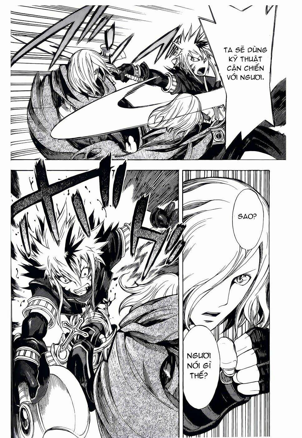 dragon nest: shungeki no sedo chapter 6 30