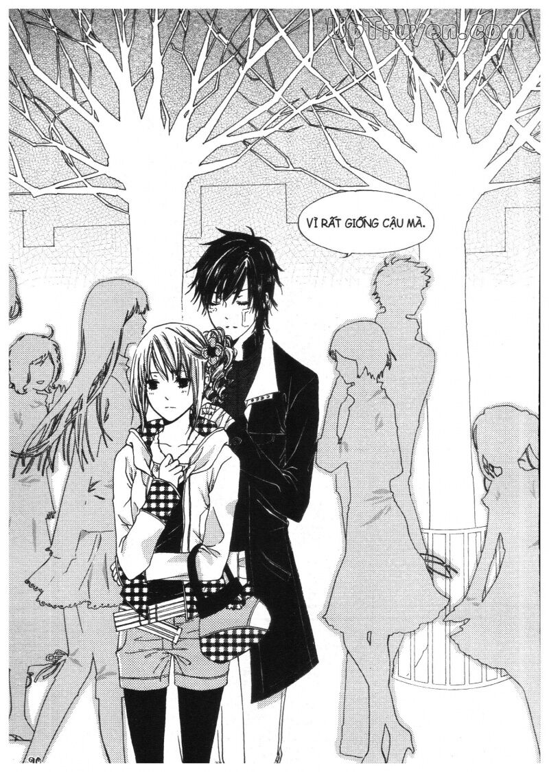 khu vườn ảo mộng chapter 2 85