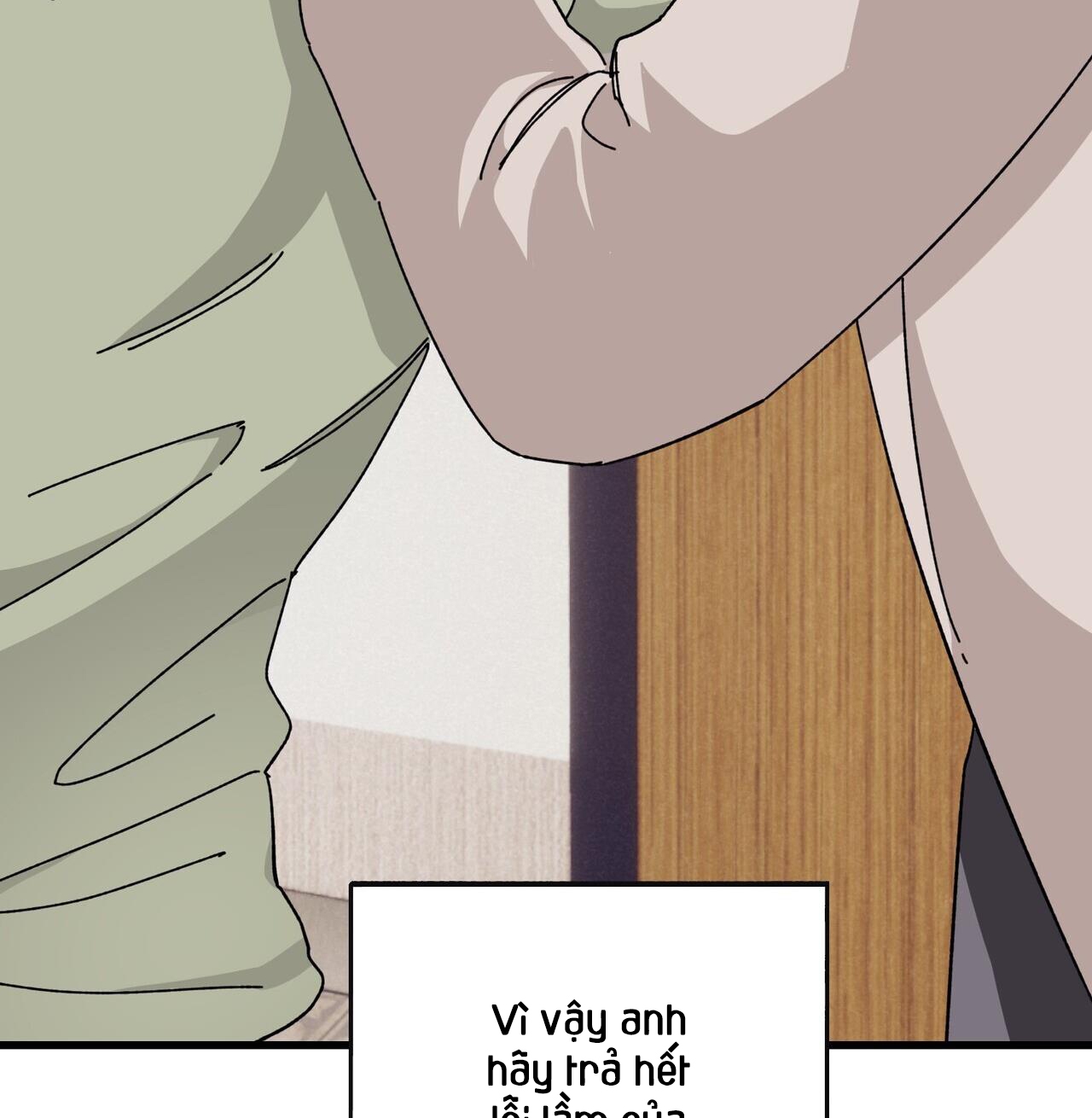 chàng dâu nhà họ kang chapter 38 28