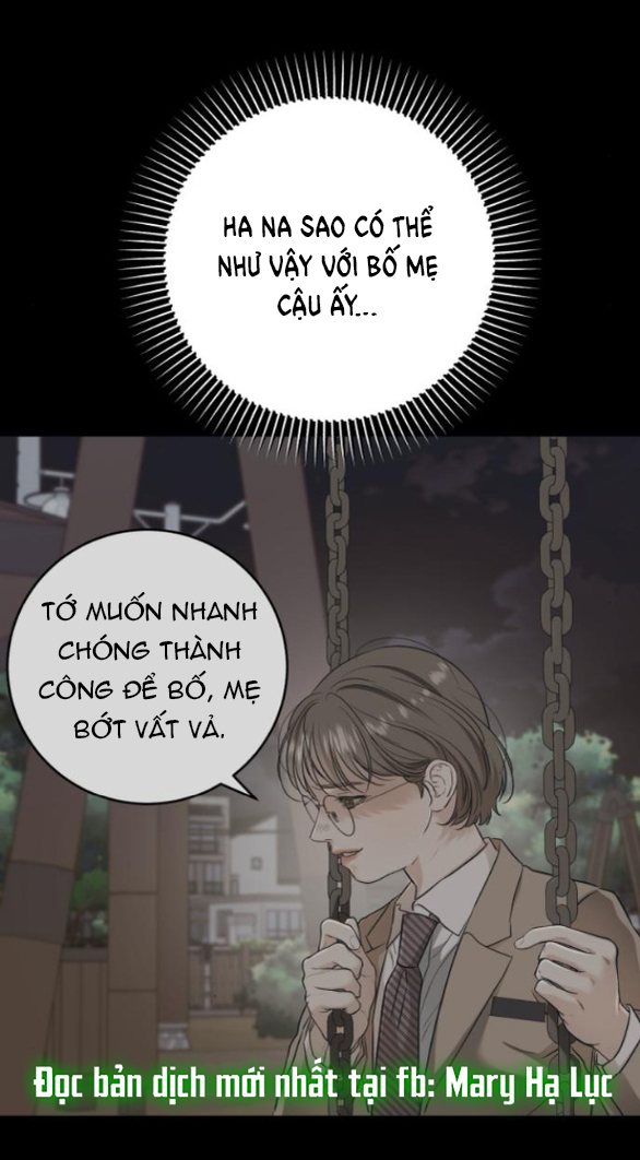 Nóng Lòng Muốn Giày Vò Em chapter 63.1 53