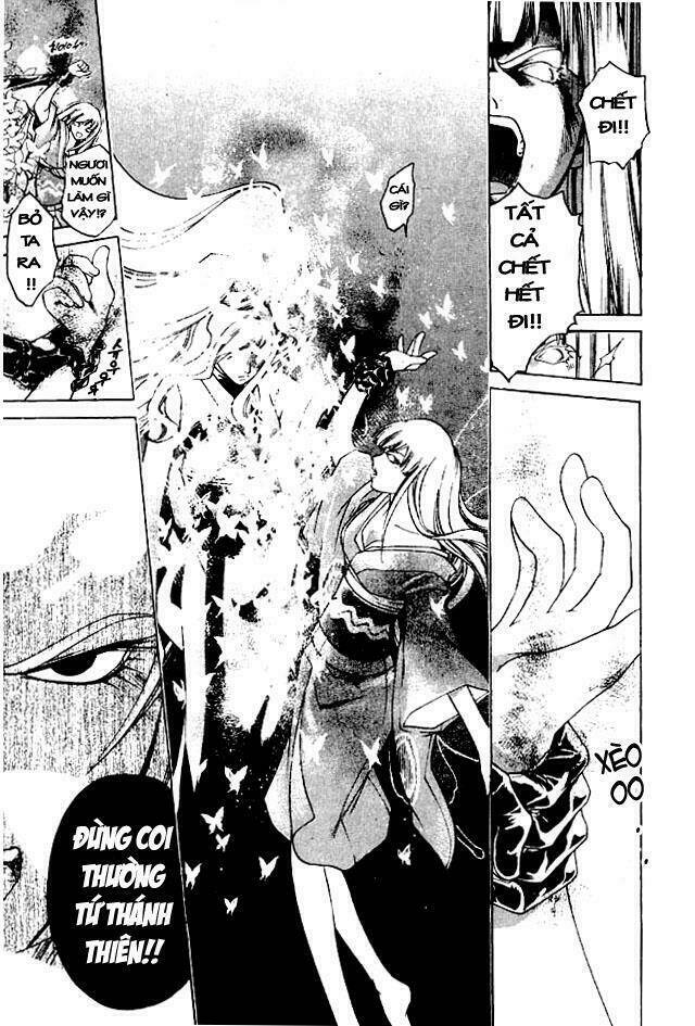 mắt quỷ kyo chapter 185 11