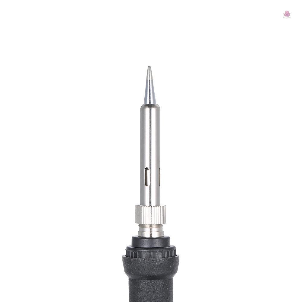 Bút Hàn Điện PX-988 Màn Hình LCD Kỹ Thuật Số Phích Cắm EU