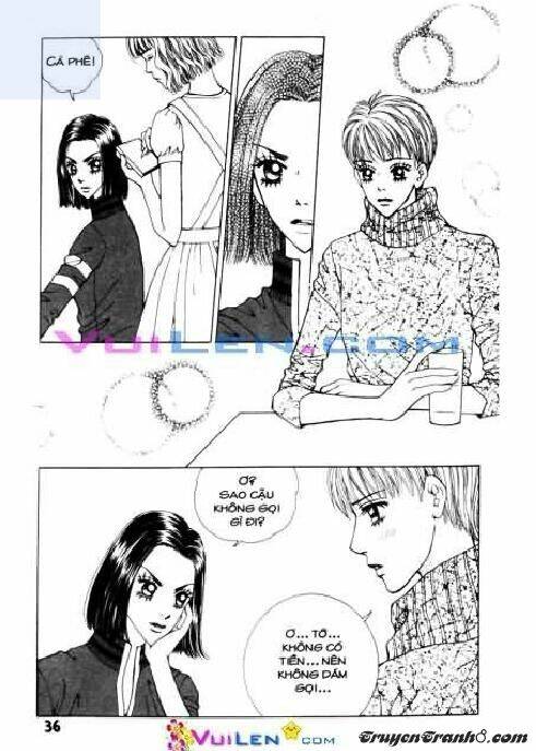 người mẫu hoàn hảo chapter 3 35