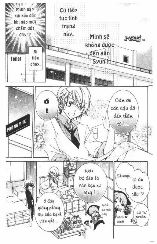 ore-sama kingdom chapter 8 51