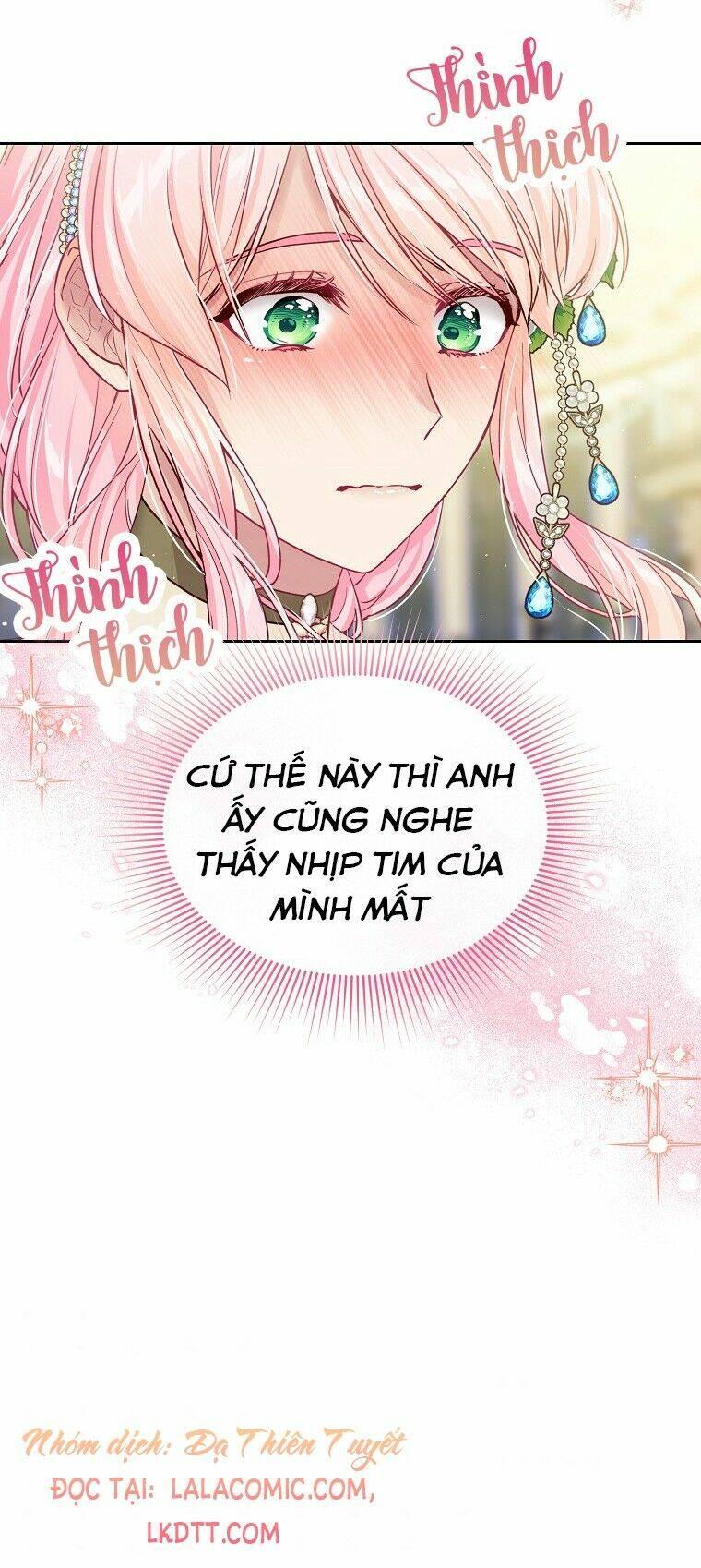 chồng em dễ thương chết mất thôi! chapter 25 40