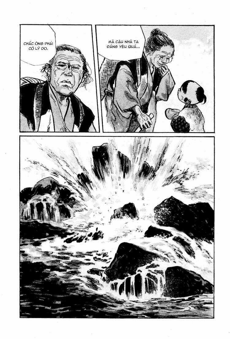 lone wolf and cub chapter 93 10