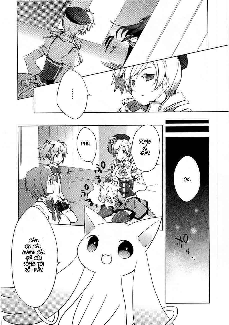puella magi madoka magica chapter 1 38