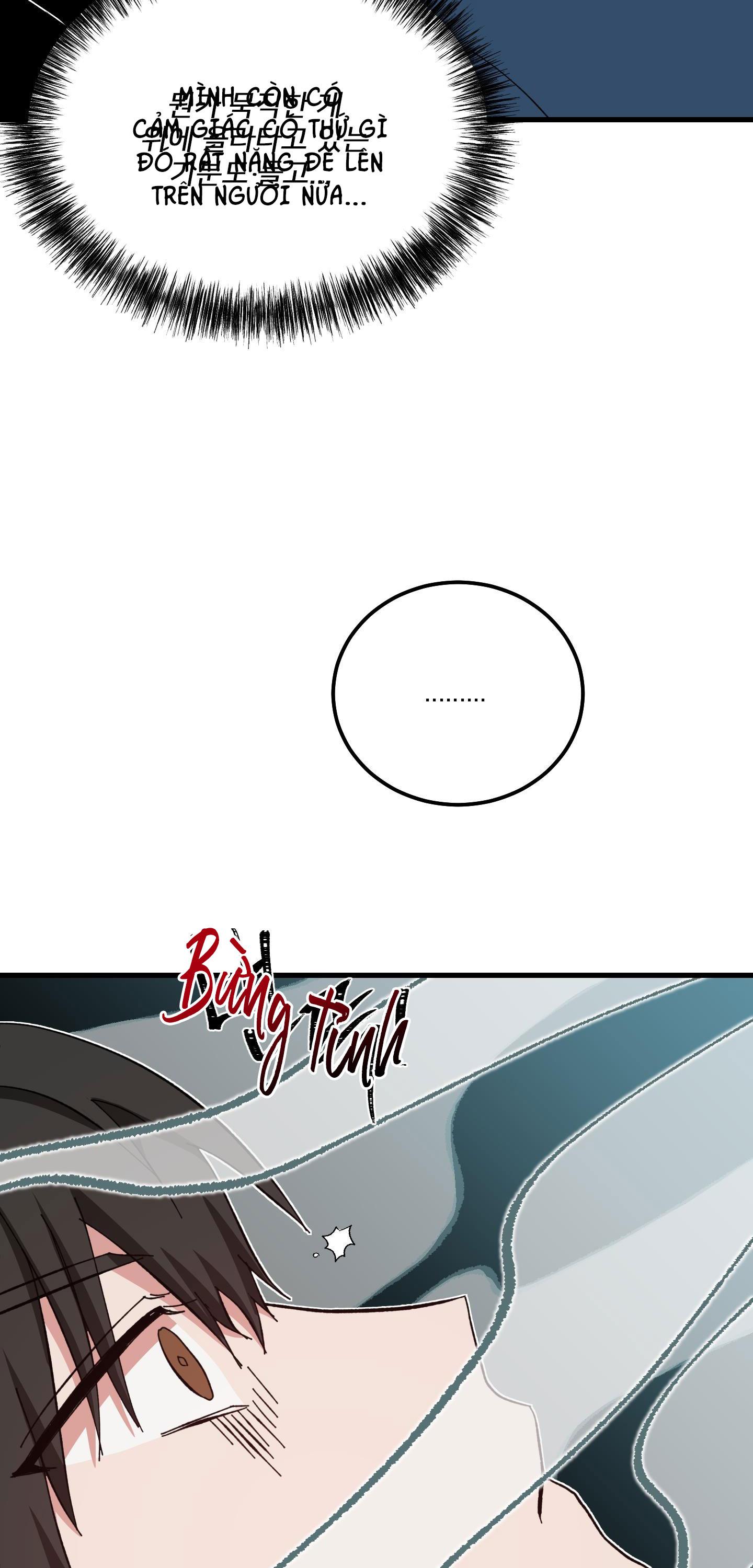 yêu tôi đi, thần hộ mệnh chapter 20 22