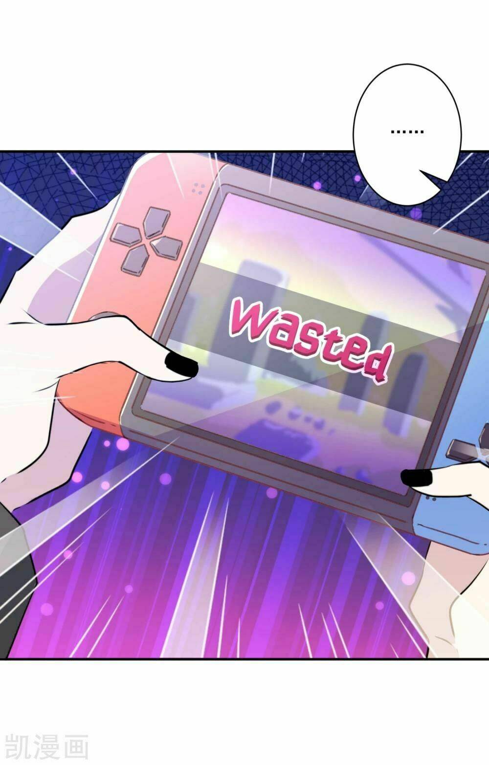 nhân vật phản diện: không ngọt không lấy tiền chapter 27.5 17