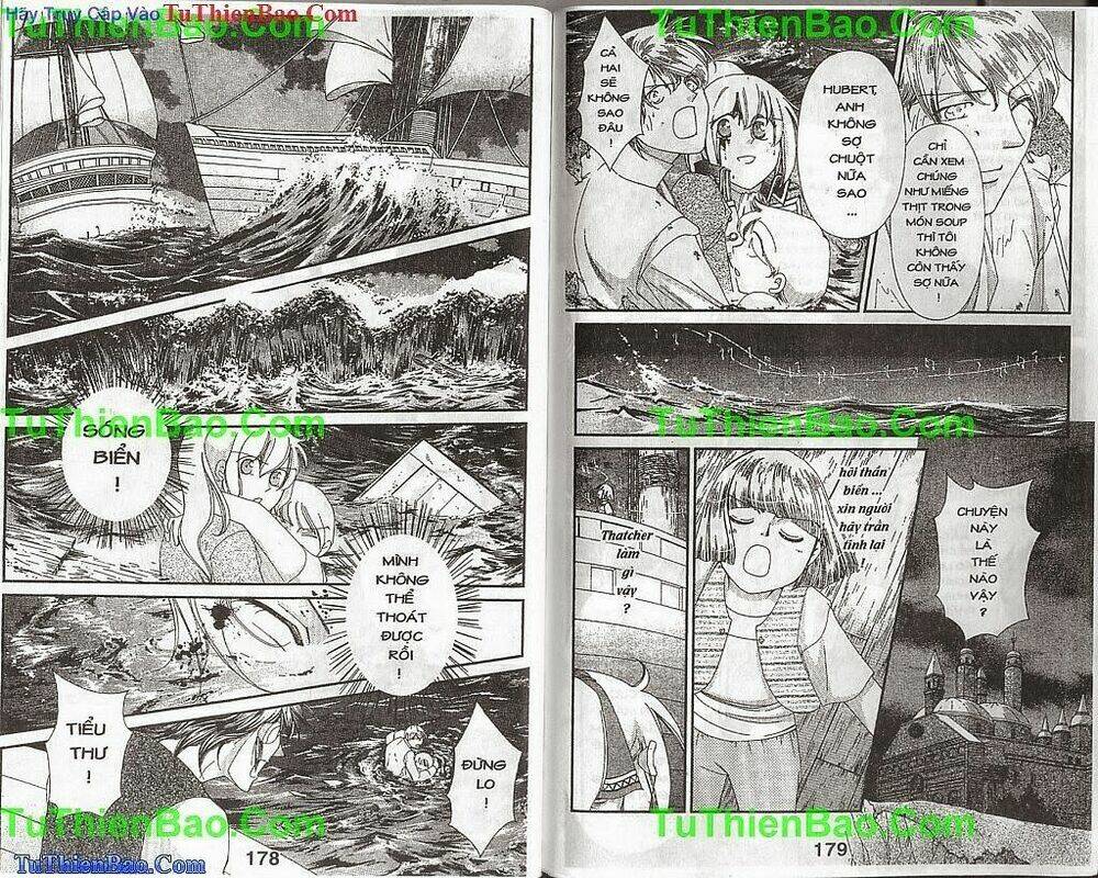 bông hoa cướp biển chapter 2 92