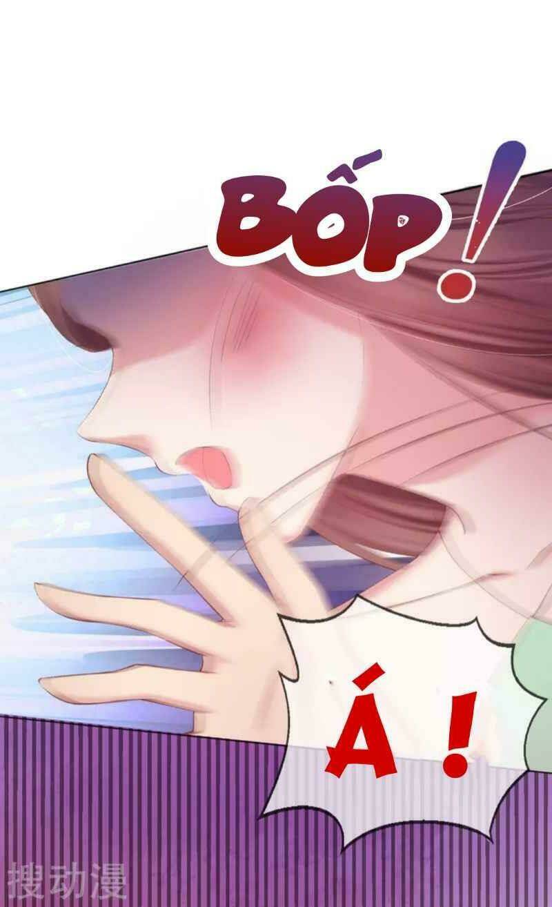 thị huyết y phi chapter 60 34