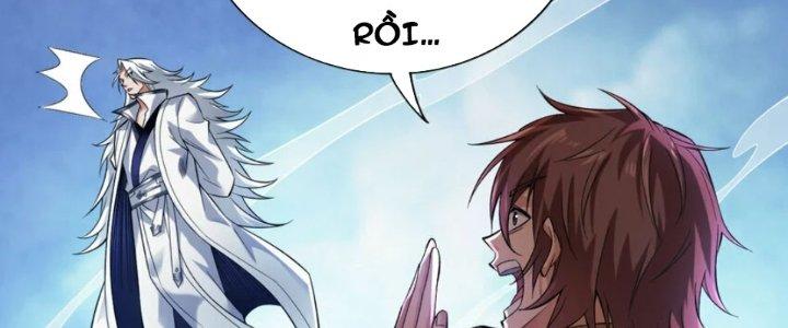 ẩn cư mười vạn năm, đời sau mời ta rời núi chapter 41 143