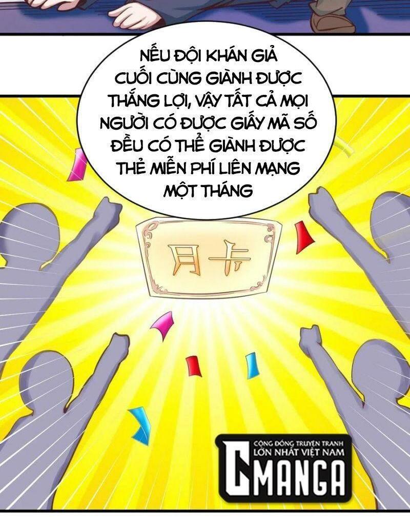 thánh đường chi thành chapter 78 14