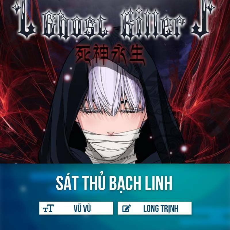 sát thủ bạch linh chapter 4 1
