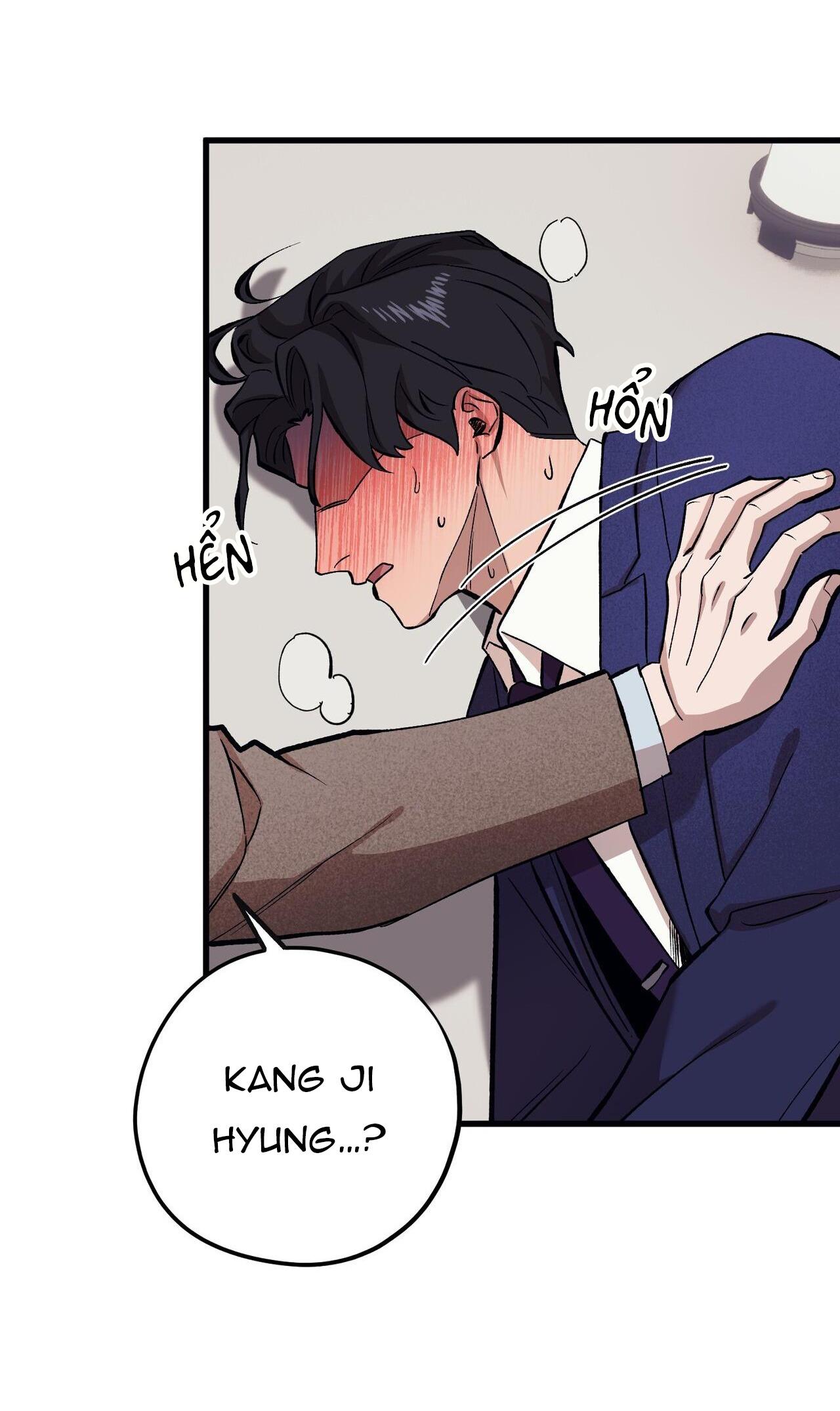 làm dâu nhà tài phiệt họ kang chapter 63 17