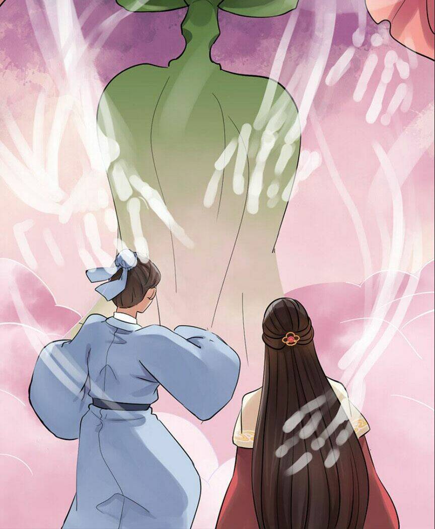 nghiên hương kỳ đàm chapter 20 13