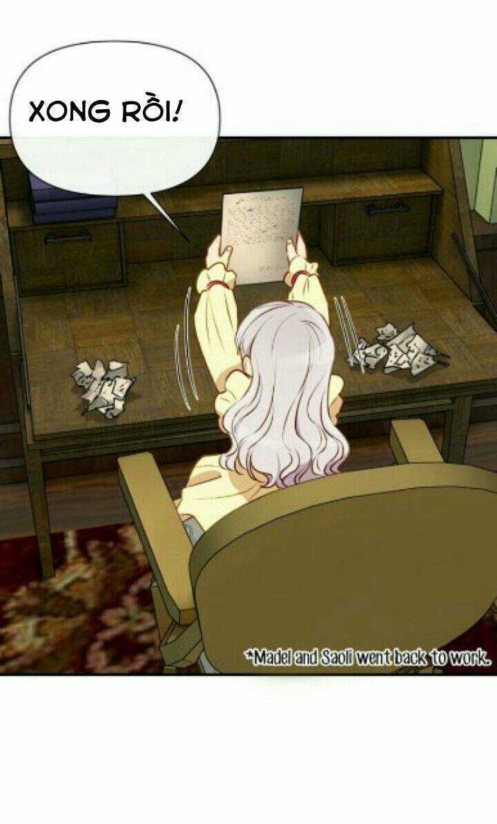 khế ước của nữ công tước quái vật chapter 45 48