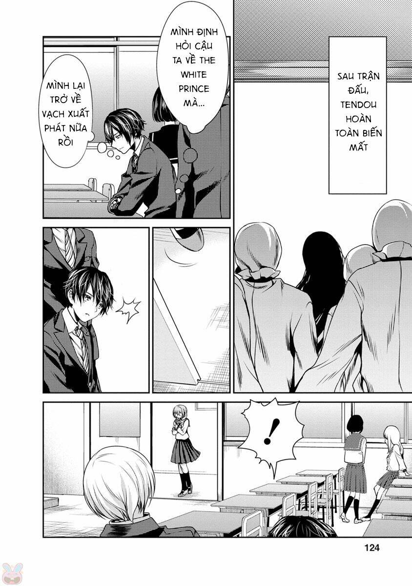 goumon tournament chapter 9 15