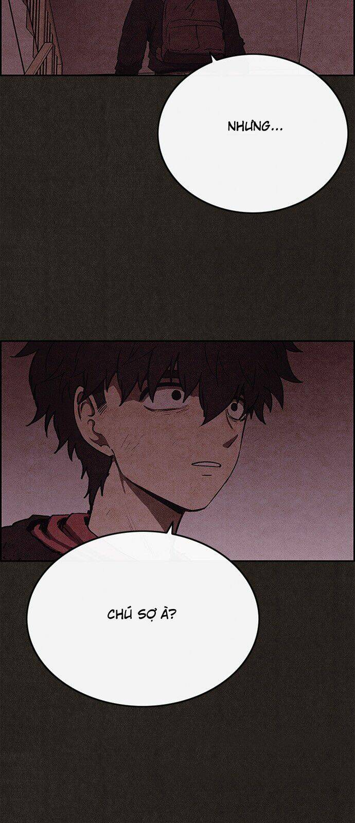 quái vật tại chung cư xanh chapter 48 15