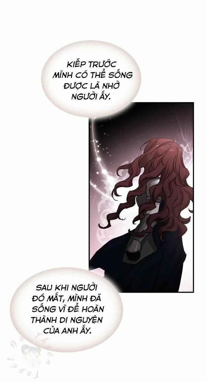 để yên cho tiểu thư hiền chapter 18 70