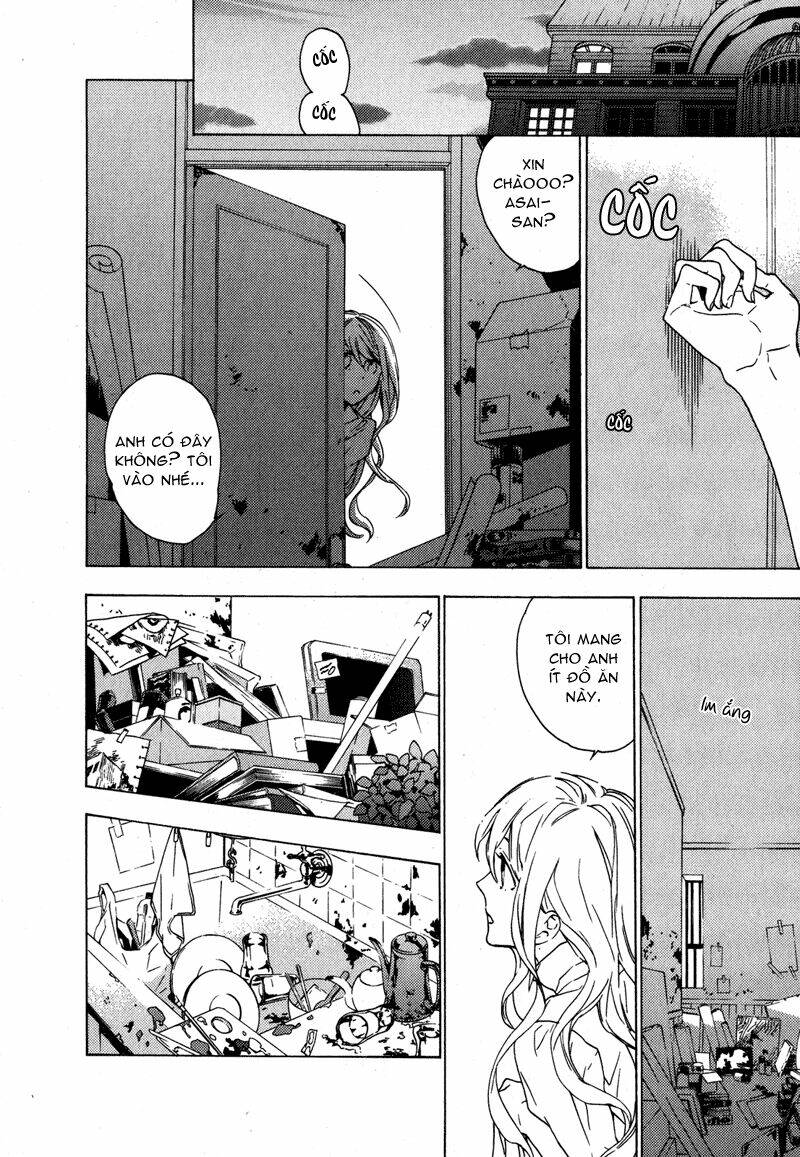 birdcage manor chapter 7 11