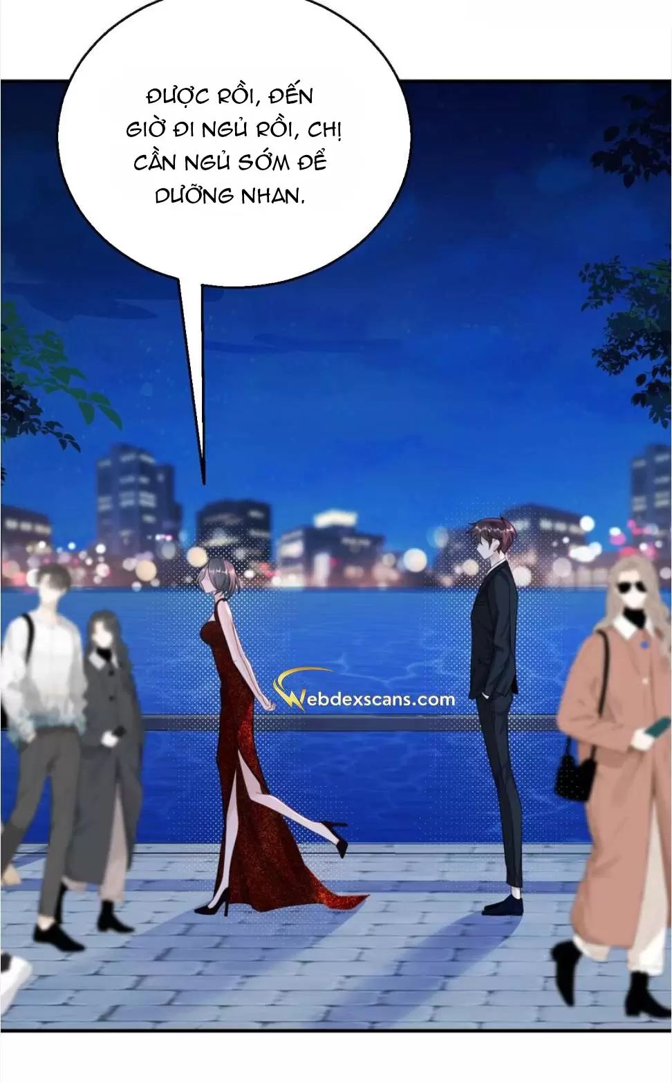 tái sinh, tôi trở thành ông vua ngành giải trí chapter 32 17