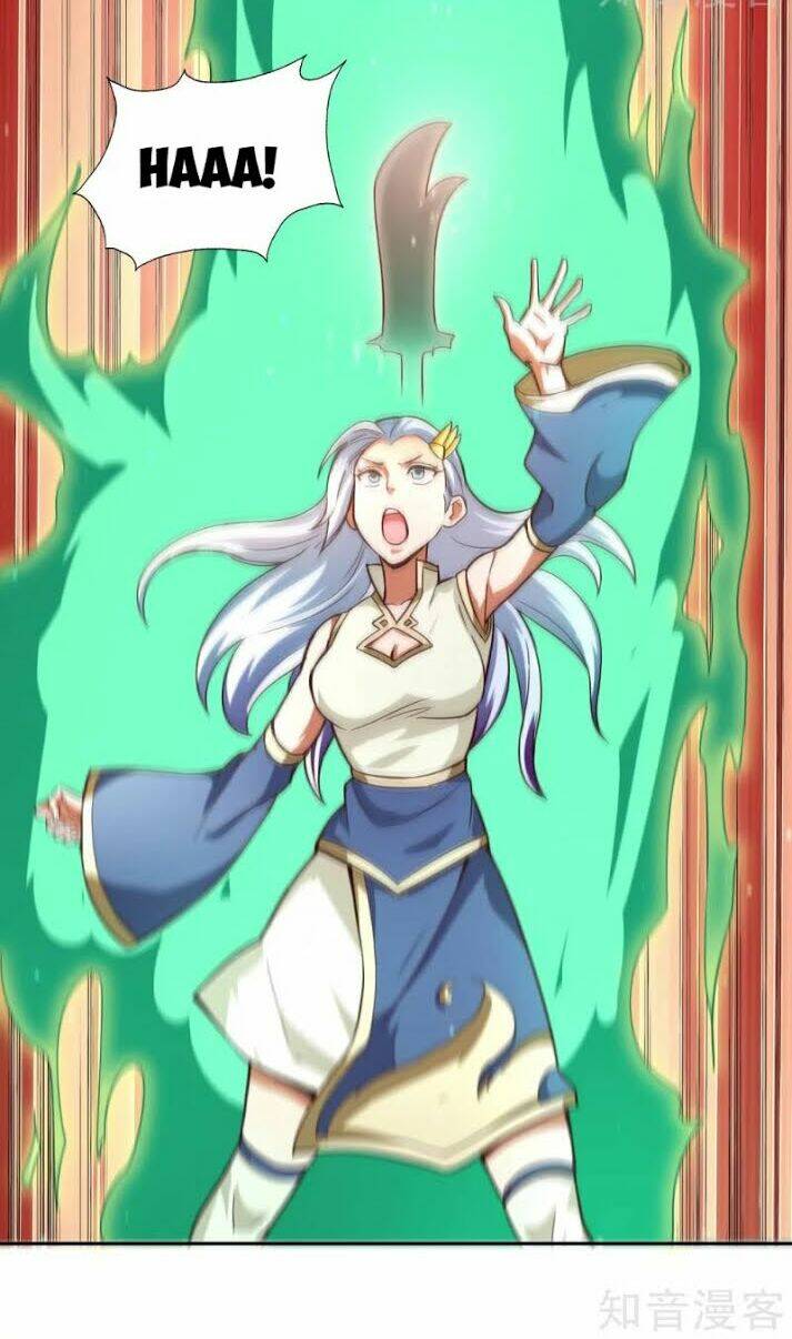 võ linh kiếm tôn chapter 75 24