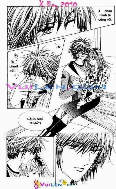 cuộc sống của tôi chapter 4 104