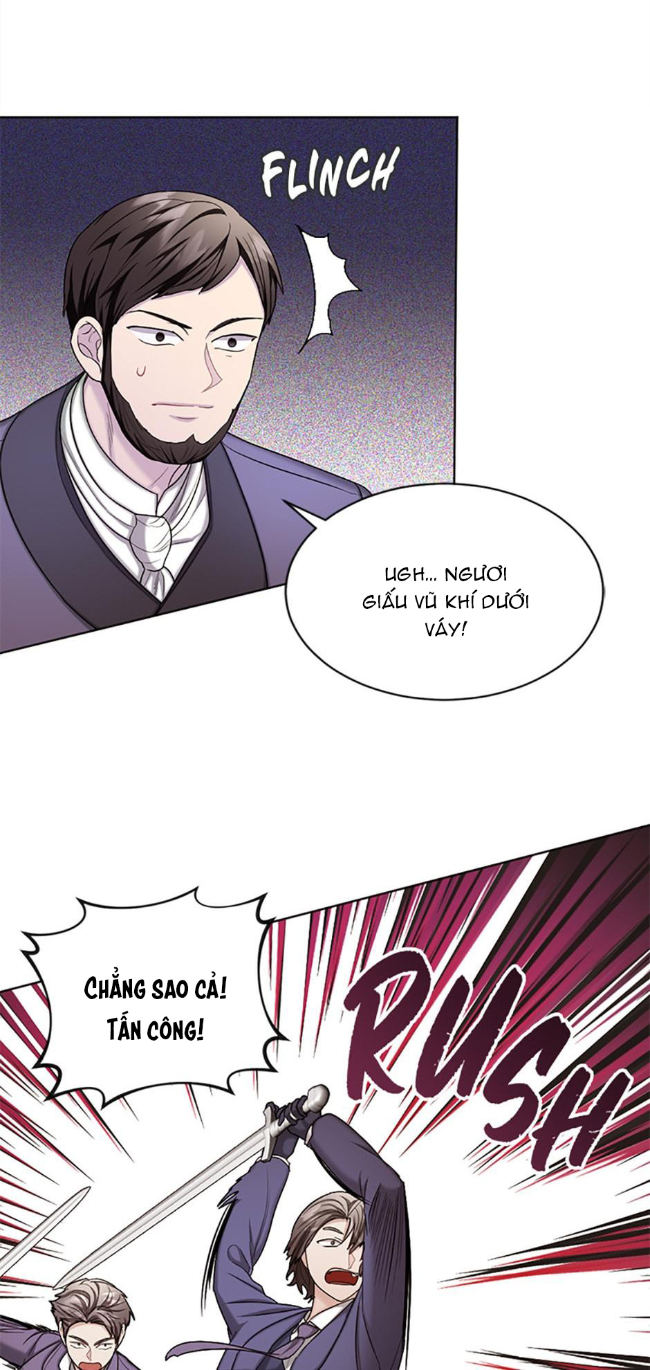 hợp đồng hôn nhân của công tước ashleyan chapter 31.2 13