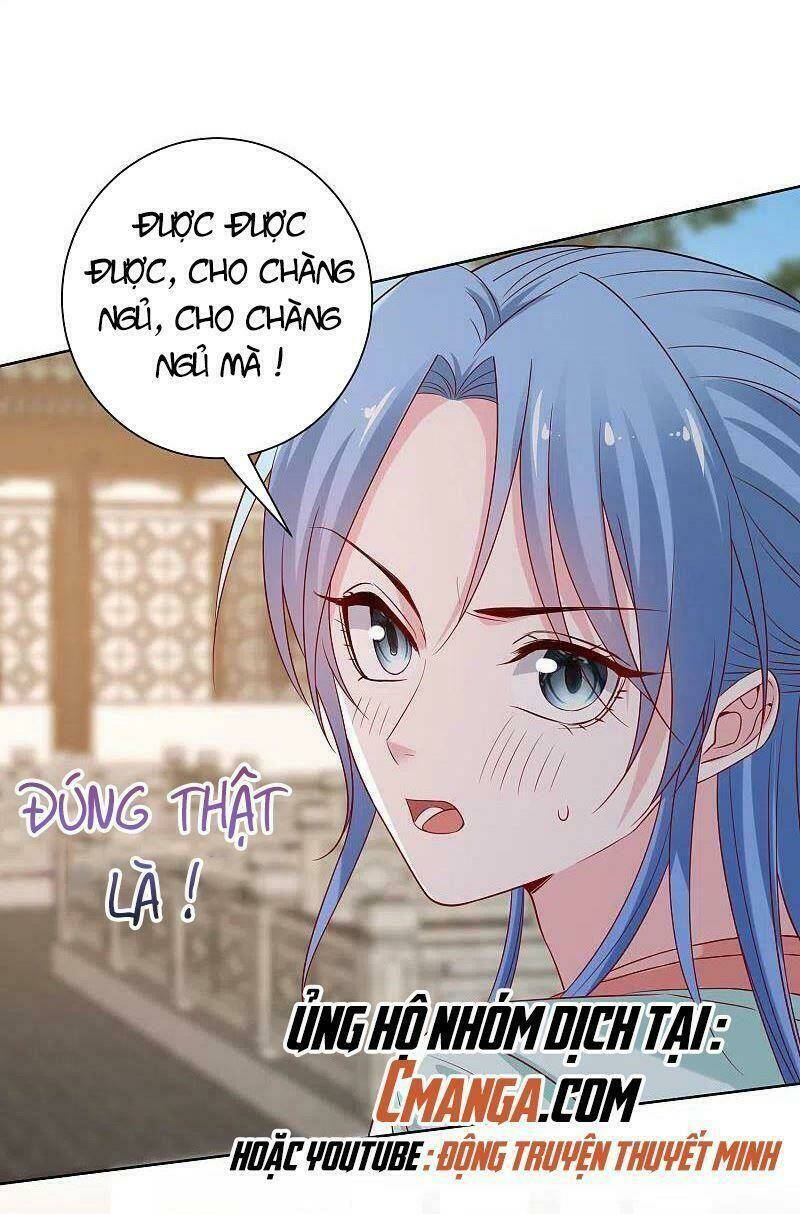 độc y đích nữ chapter 210 3