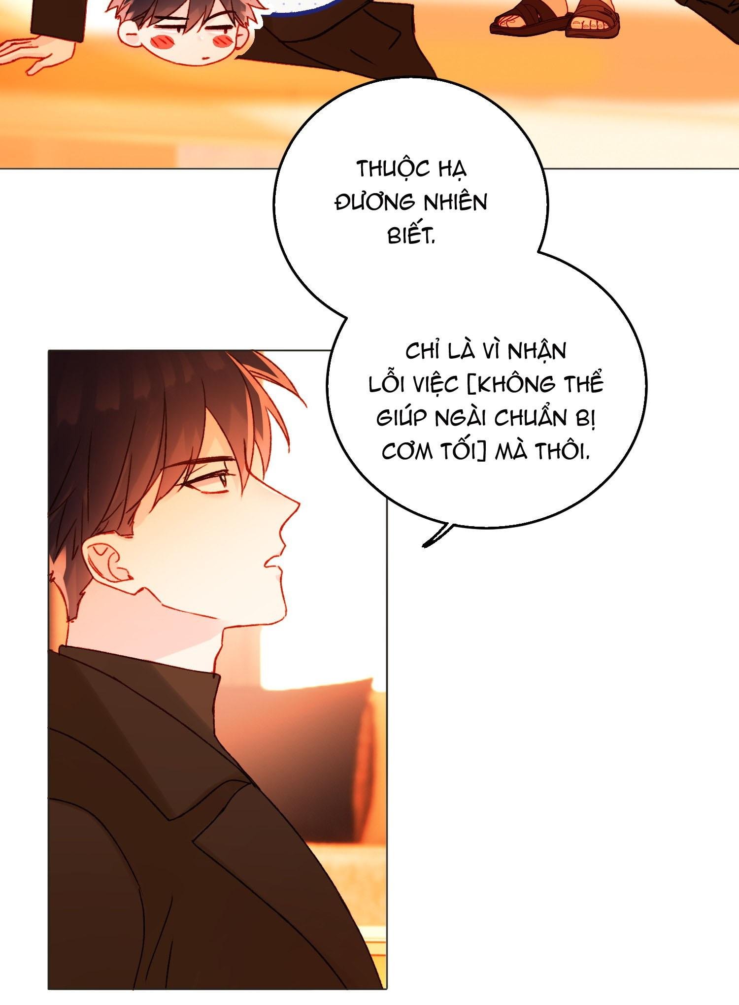 tôi phải trở thành nhân vật đại phản diện chapter 58 16