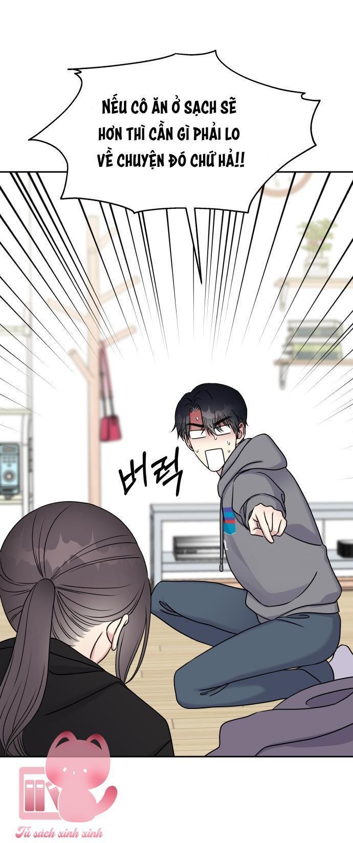 hãy vờ như ta yêu nhau chapter 22 10