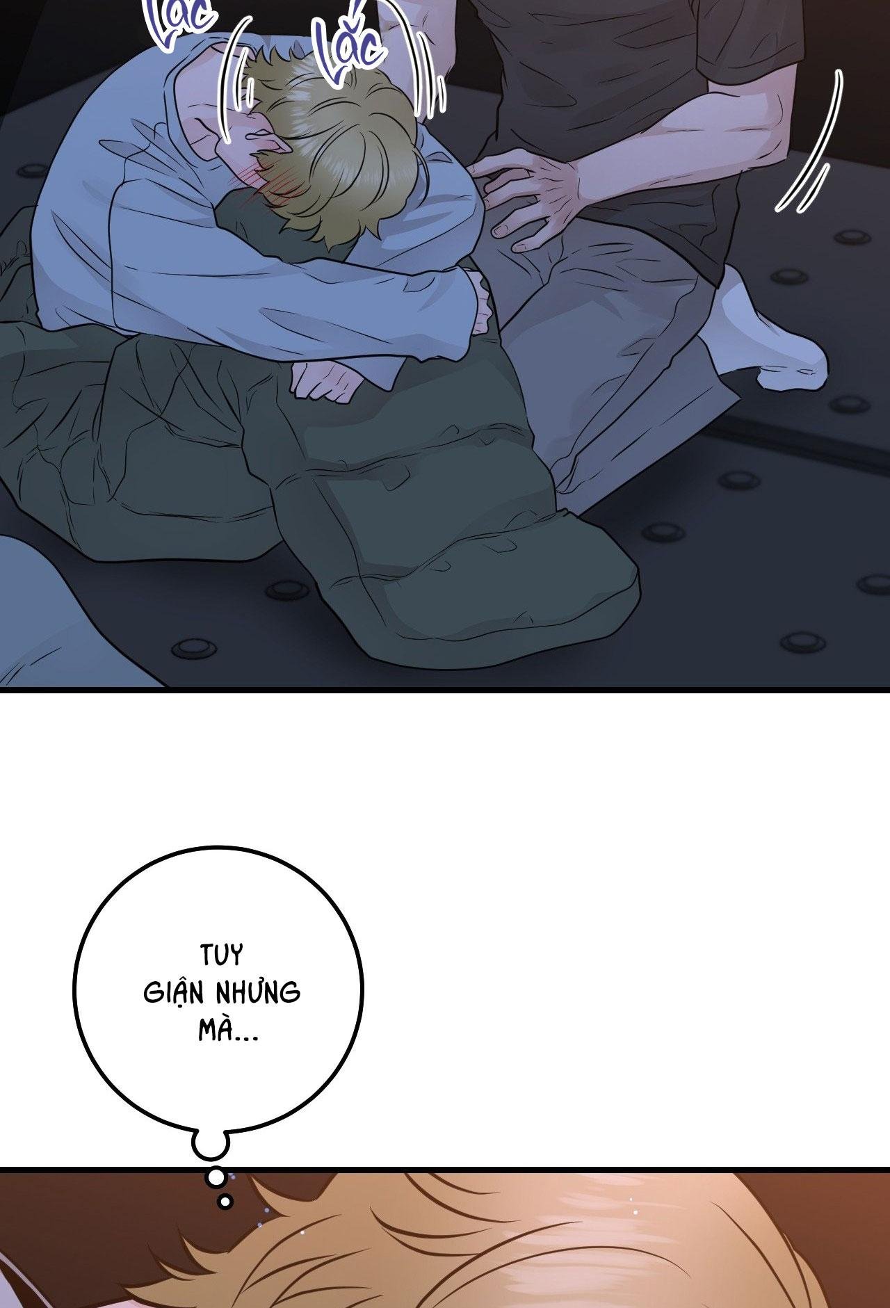 over the paradise chapter 41 48