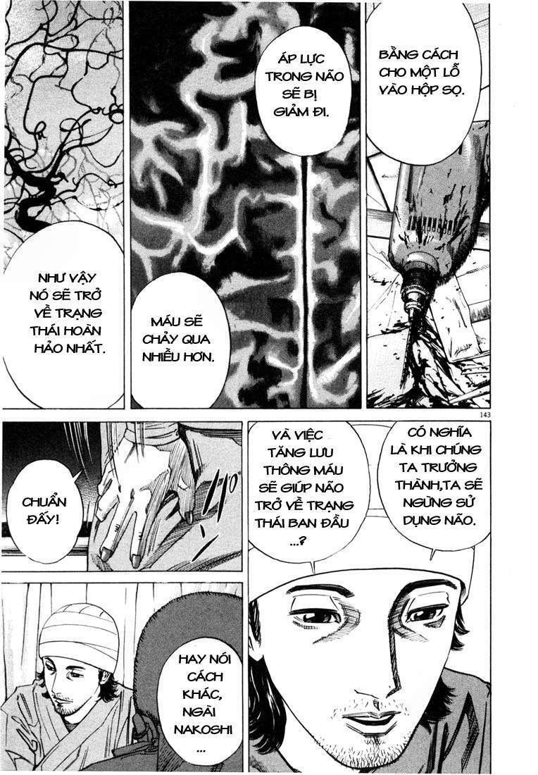 homunculus chapter 8 8