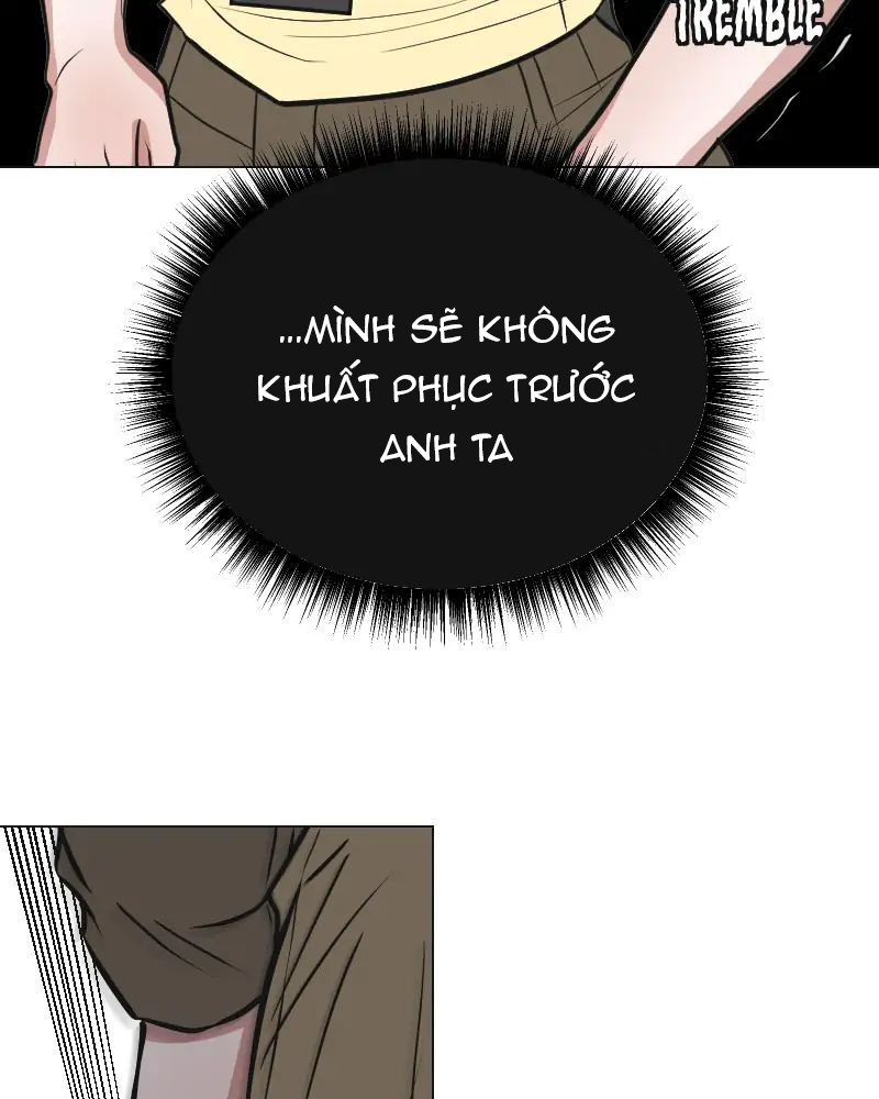 tôi ghét anh, vậy anh làm tình với tôi chứ? chapter 10.2 8