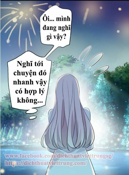 vết cắn ngọt ngào phần 2 chapter 56 85