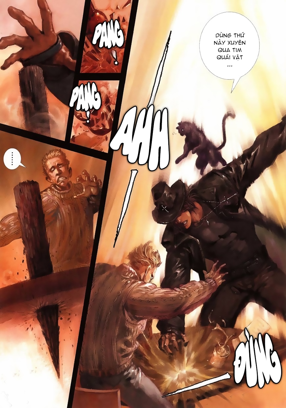 claws of darkness chapter 1 10