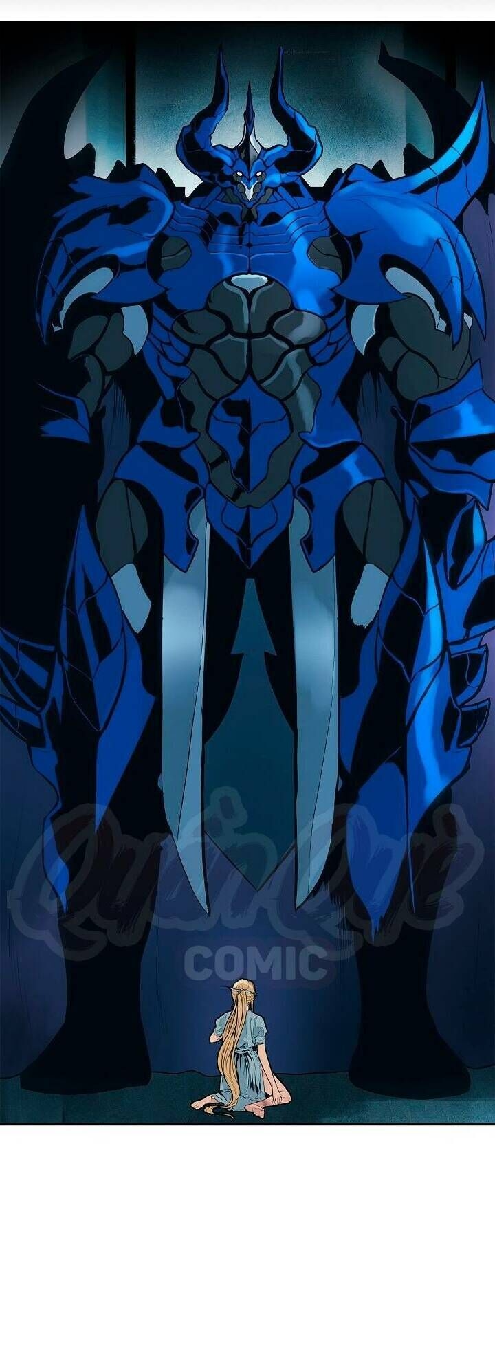 bất bại chân ma chapter 45 7