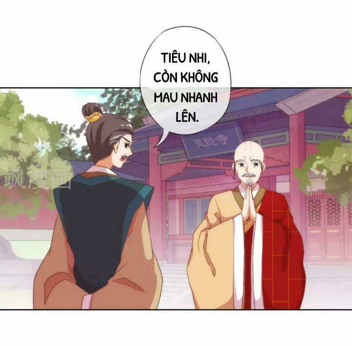 ồ, phu quân đáng yêu của tôi! chapter 15 7