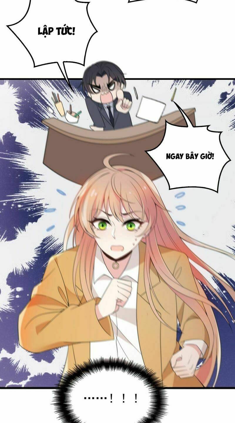 bí mật kết hôn với ảnh đế: vợ ơi đến đây tấn công đi nào chapter 41 24