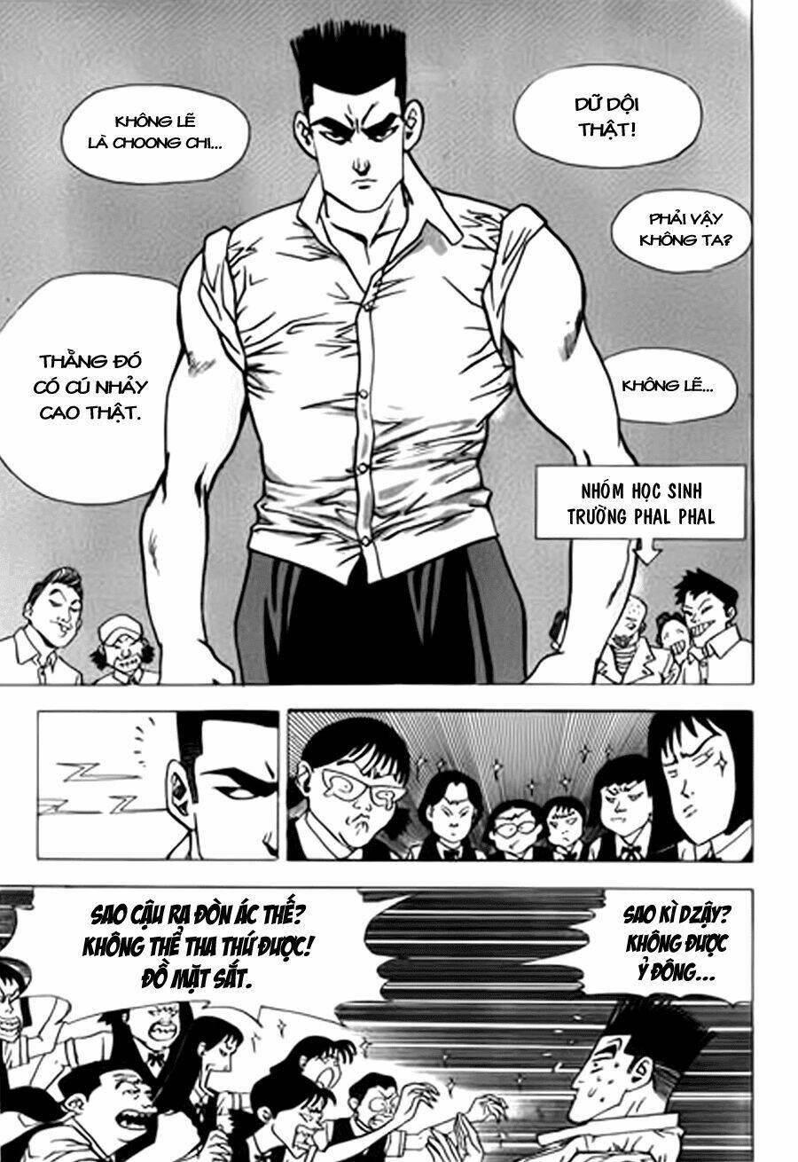 nina jalhae chapter 6 24