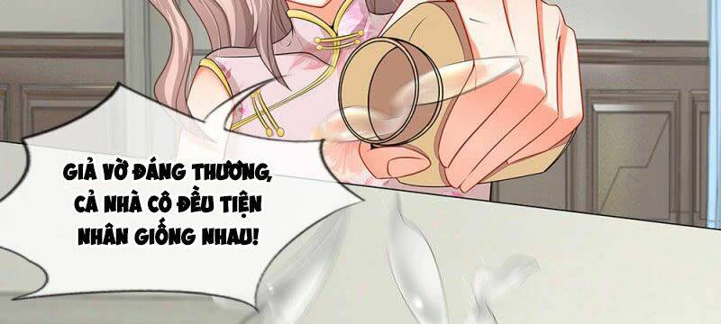 thiếu soái của tôi chính là manh như vậy chapter 33 3