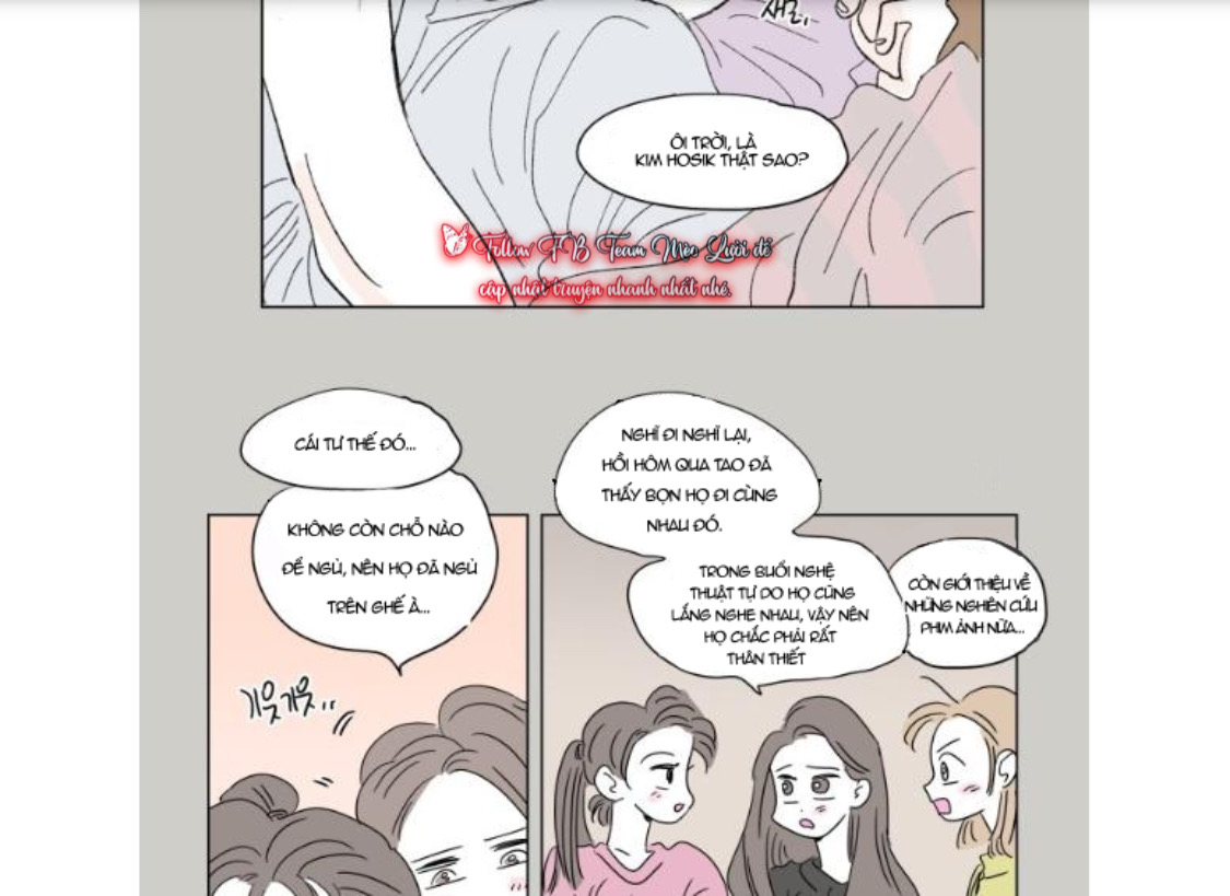câu chuyện của hosik chapter 46 31