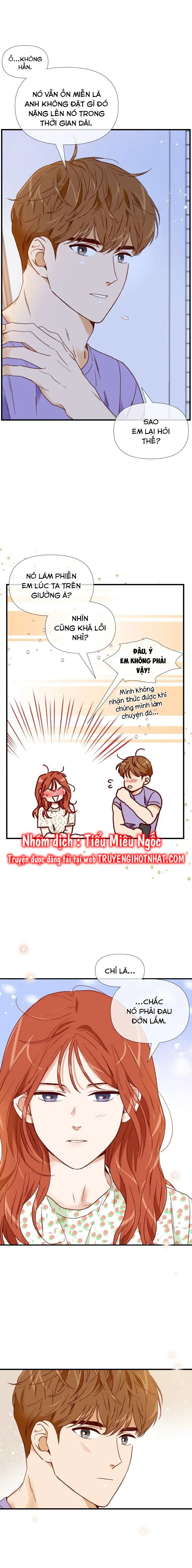 24 phút cho một câu chuyện chapter 109 10