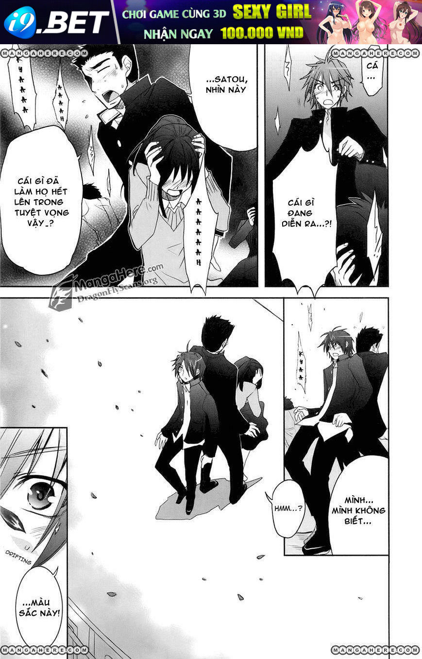 đôi mắt của shana chapter 39 6