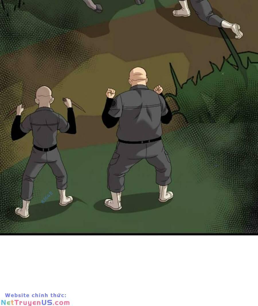 người xấu chapter 176 139