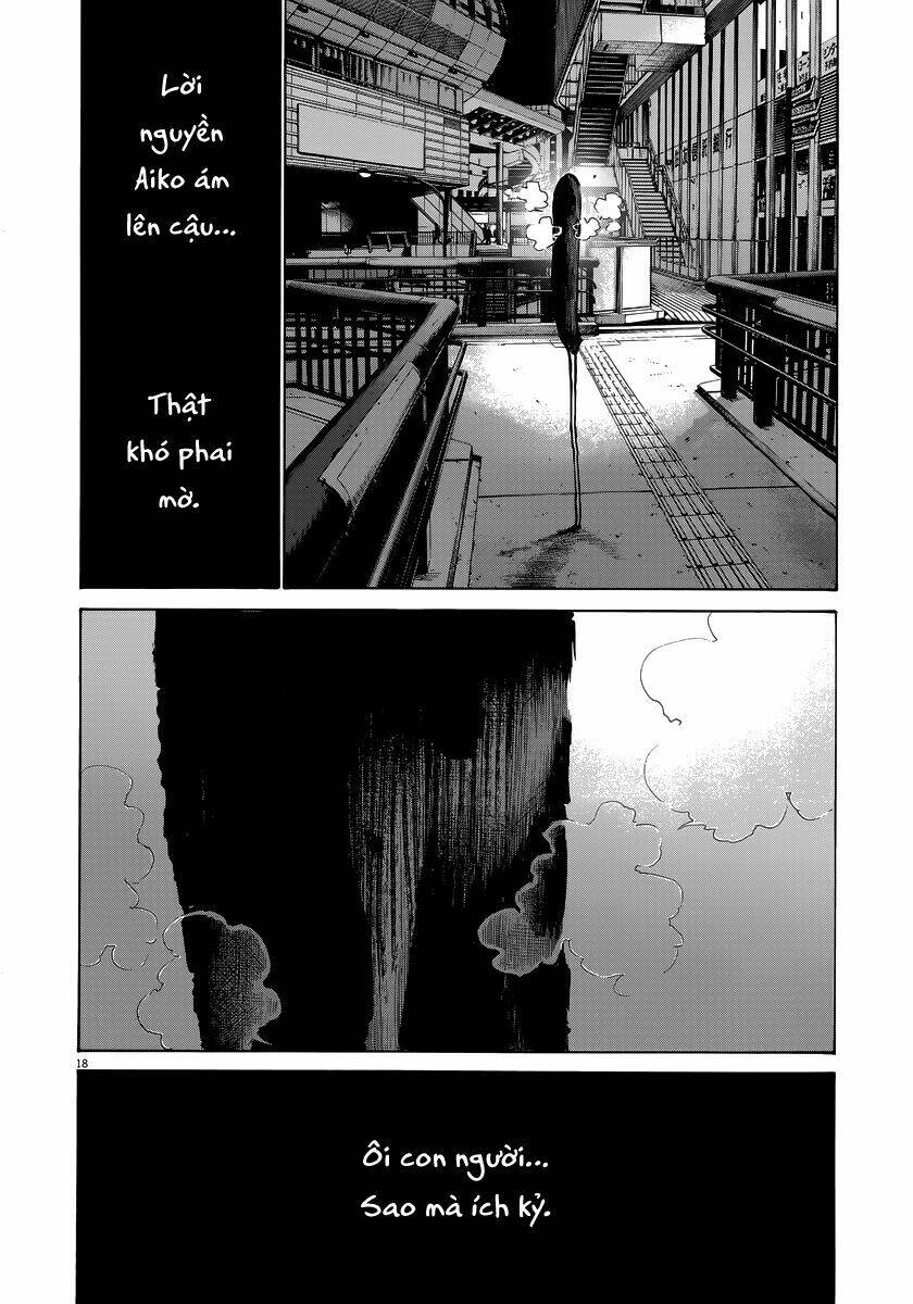 chúc ngủ ngon, punpun chapter 107 18