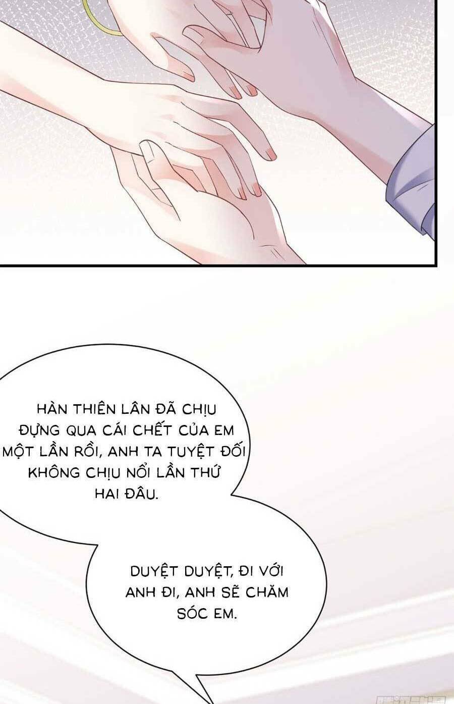 [16+] đại tiểu thư có thể có ý đồ xấu chapter 136 47