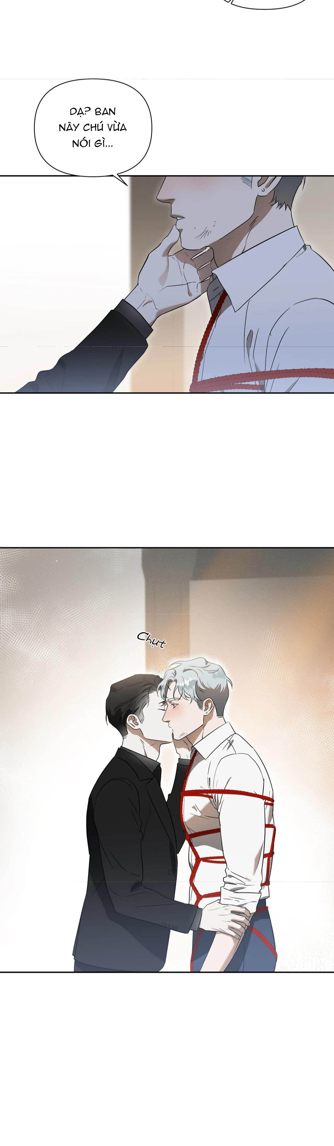 càng nhớ càng thương chapter 4 3