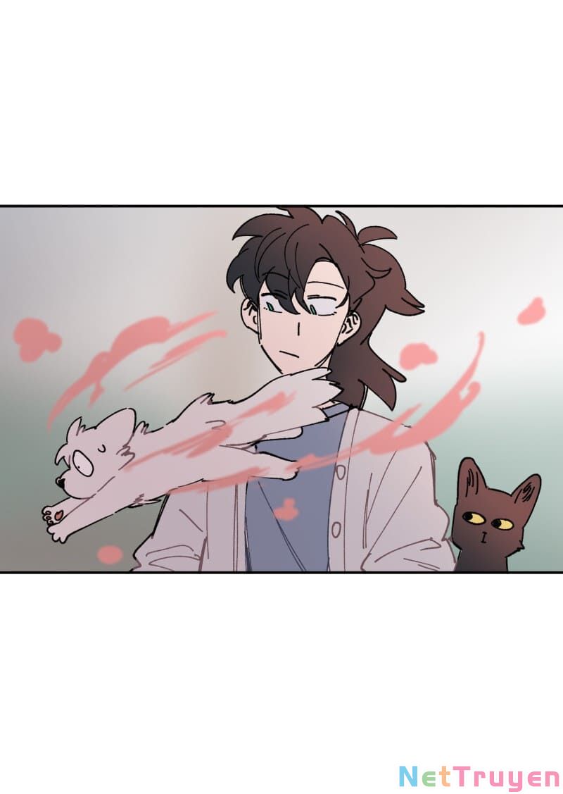 lumine - cội nguồn ánh sáng chapter 107 39